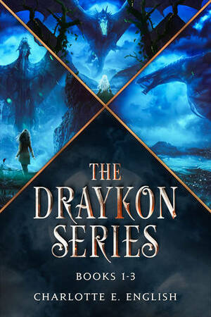 The Draykon Series Compendium by Charlotte E. English