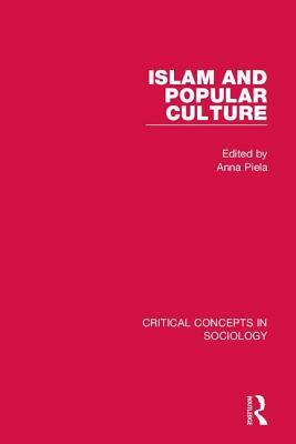 Islam and Popular Culture by 