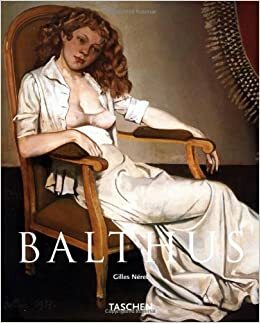 Balthus by Gilles Néret
