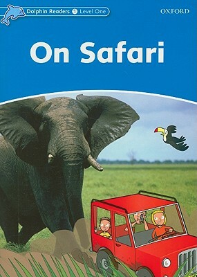 On Safari by Di Taylor