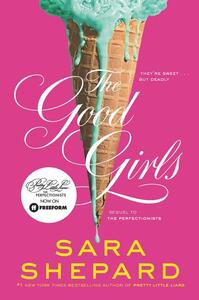 The Good Girls by Sara Shepard