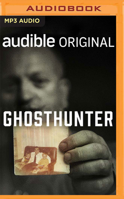 Ghosthunter by Rebecca Bennett, Ben Lawrence