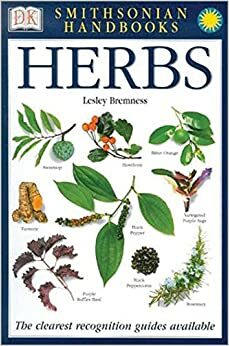 Smithsonian Handbooks: Herbs by Lesley Bremness