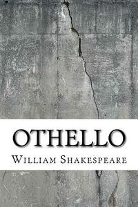 Othello by William Shakespeare