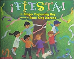 Fiesta! by Ginger Foglesong Gibson
