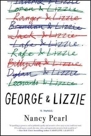 George and Lizzie by Nancy Pearl