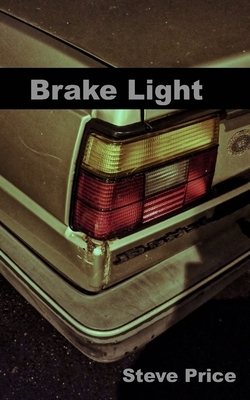 Brake Light by Steve Price