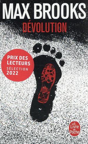 Dévolution by Max Brooks
