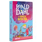 La magica medicina by Roald Dahl