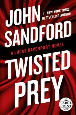 Twisted Prey by John Sandford