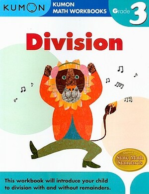 Division Grade 3 by 