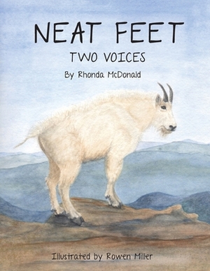 Neat Feet by Rhonda McDonald