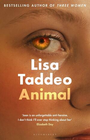 Animal by Lisa Taddeo