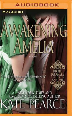 Awakening Amelia by Kate Pearce