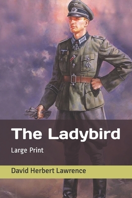 The Ladybird: Large Print by D.H. Lawrence