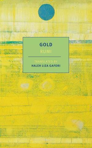 Gold by Rumi