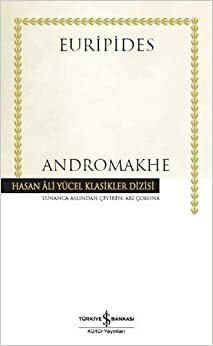 Andromakhe by Euripides