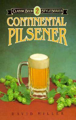 Continental Pilsener by Dave Miller