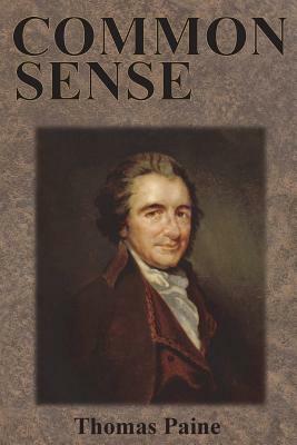 Common Sense by Thomas Paine