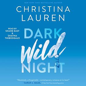 Dark Wild Night by Christina Lauren