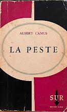 La Peste by Albert Camus