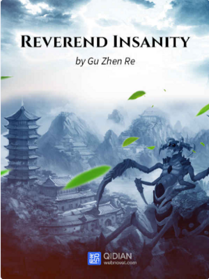 Reverend Insanity Vol 6: Demon Venerable's Eternal Life by Gu Zhen Ren