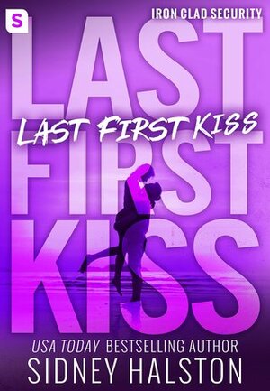 Last First Kiss by Sidney Halston