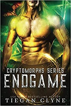 Endgame by Tiegan Clyne