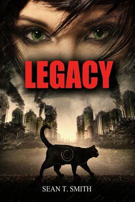 Legacy by Sean T. Smith