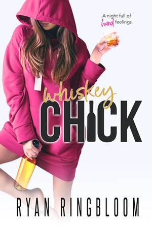 Whiskey Chick by Ryan Ringbloom