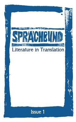 Sprachbund-Issue1 by Zabel Yessayan