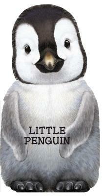Little Penguin by 