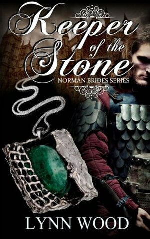 Keeper of the Stone by L.M. Wood