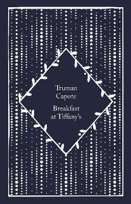 Breakfast at Tiffany's by Truman Capote