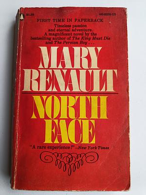 North Face by Mary Renault