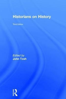 Historians on History by 