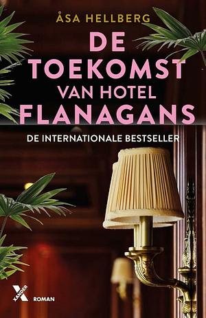 De toekomst van Hotel Flanagans by Åsa Hellberg