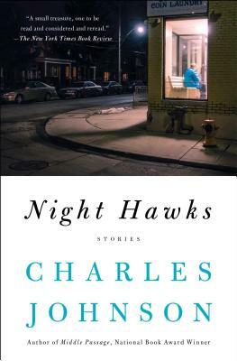 Night Hawks: Stories by Charles Johnson