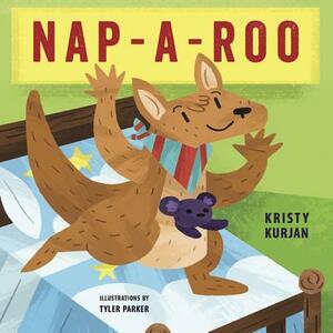 Nap-A-Roo by Kristy Kurjan