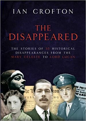 The Disappeared by Ian Crofton