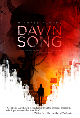 Dawn Song by Michael Marano