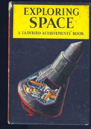 Exploring Space by Roy Worvill