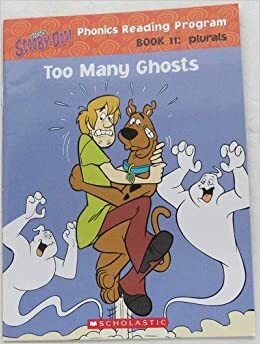 Too Many Ghosts by Frances Ann Ladd