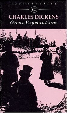 Great Expectations by Charles Dickens