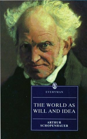 The World as Will and Idea: Abridged in 1 Vol by Arthur Schopenhauer, David Berman