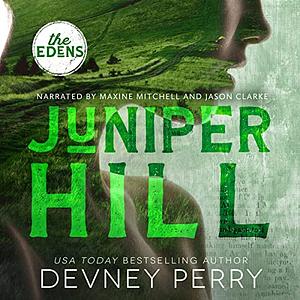 Juniper Hill by Devney Perry