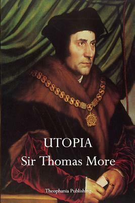 Utopia by Thomas More