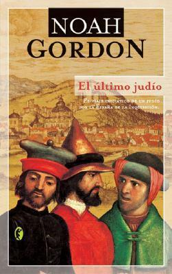 El último judío by Noah Gordon