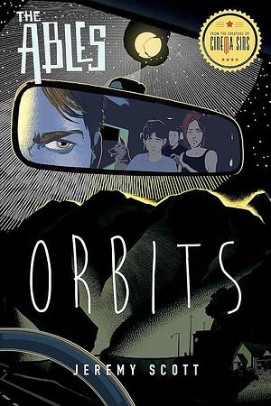 Orbits: The Ables, Book 4 by Jeremy Scott