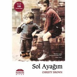 Sol Ayagim by Christy Brown